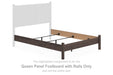 Pamytta Bed - Bill's Discount Center (Bradenton, FL)