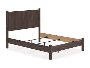 Pamytta Bed - Bill's Discount Center (Bradenton, FL)