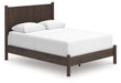 Pamytta Bed - Bill's Discount Center (Bradenton, FL)