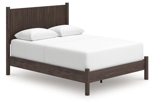 Pamytta Bed - Bill's Discount Center (Bradenton, FL)