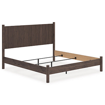 Pamytta Bed - Bill's Discount Center (Bradenton, FL)