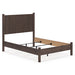 Pamytta Bed - Bill's Discount Center (Bradenton, FL)