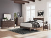 Pamytta Nightstand - Bill's Discount Center (Bradenton, FL)