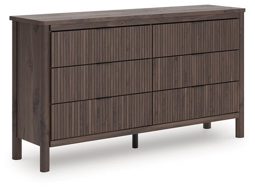 Pamytta Dresser - Bill's Discount Center (Bradenton, FL)