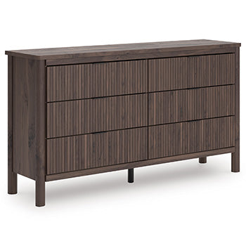 Pamytta Dresser - Bill's Discount Center (Bradenton, FL)