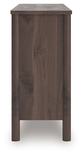 Pamytta Dresser and Mirror - Bill's Discount Center (Bradenton, FL)