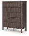 Pamytta Wide Chest of Drawers - Bill's Discount Center (Bradenton, FL)