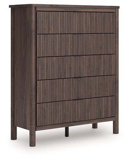 Pamytta Wide Chest of Drawers - Bill's Discount Center (Bradenton, FL)