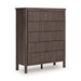 Pamytta Wide Chest of Drawers - Bill's Discount Center (Bradenton, FL)