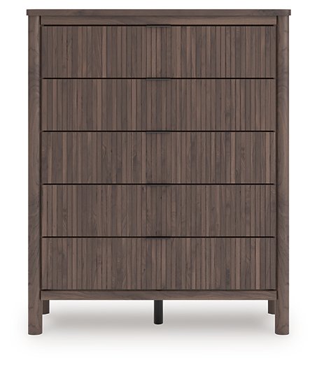 Pamytta Wide Chest of Drawers - Bill's Discount Center (Bradenton, FL)