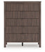 Pamytta Wide Chest of Drawers - Bill's Discount Center (Bradenton, FL)