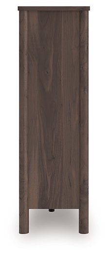Pamytta Wide Chest of Drawers - Bill's Discount Center (Bradenton, FL)