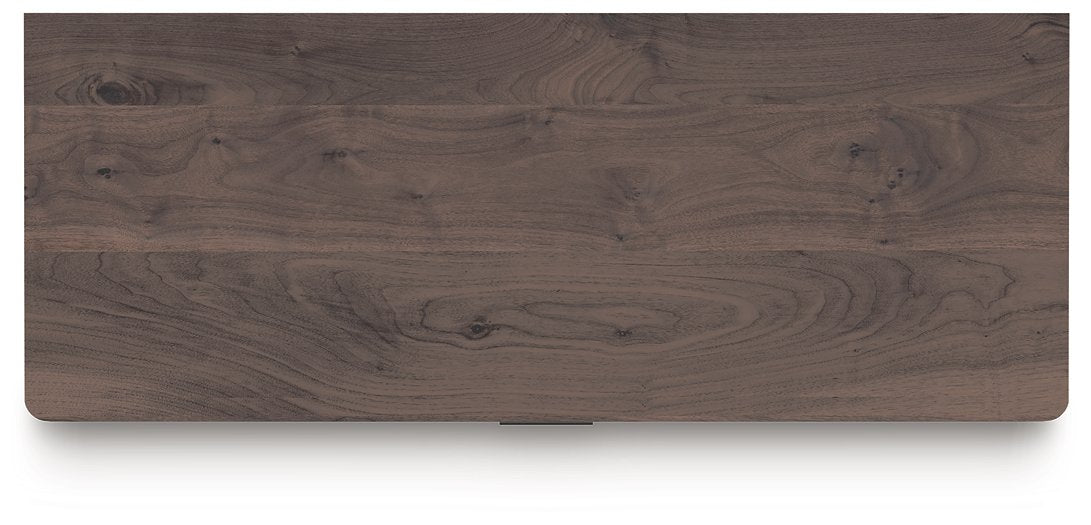 Pamytta Wide Chest of Drawers - Bill's Discount Center (Bradenton, FL)