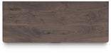 Pamytta Wide Chest of Drawers - Bill's Discount Center (Bradenton, FL)