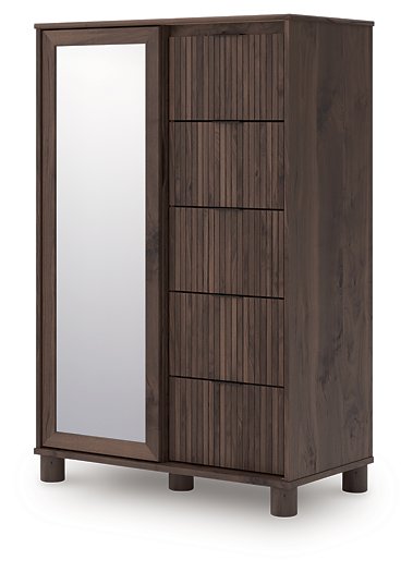 Pamytta Dressing Chest - Bill's Discount Center (Bradenton, FL)