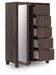 Pamytta Dressing Chest - Bill's Discount Center (Bradenton, FL)