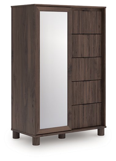 Pamytta Dressing Chest - Bill's Discount Center (Bradenton, FL)