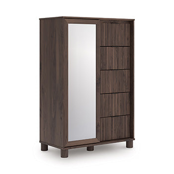 Pamytta Dressing Chest - Bill's Discount Center (Bradenton, FL)
