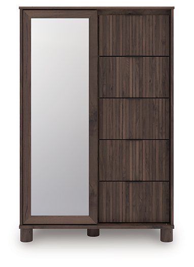 Pamytta Dressing Chest - Bill's Discount Center (Bradenton, FL)