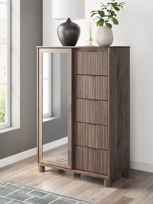 Pamytta Dressing Chest - Bill's Discount Center (Bradenton, FL)