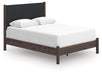 Pamytta Bed - Bill's Discount Center (Bradenton, FL)