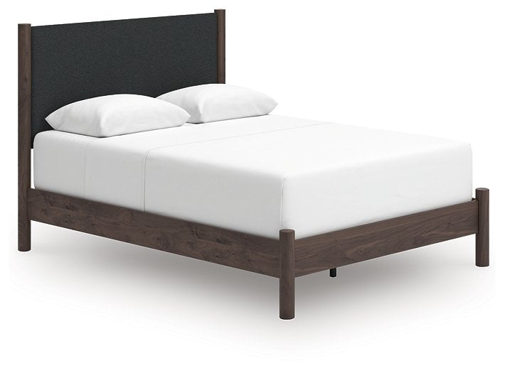 Pamytta Bed - Bill's Discount Center (Bradenton, FL)