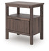 Pamytta Nightstand - Bill's Discount Center (Bradenton, FL)