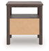 Pamytta Nightstand - Bill's Discount Center (Bradenton, FL)