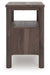 Pamytta Nightstand - Bill's Discount Center (Bradenton, FL)
