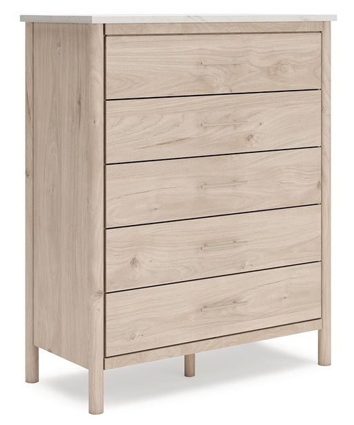 Cadmori Chest of Drawers - Bill's Discount Center (Bradenton, FL)