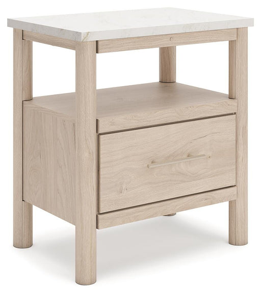 Cadmori Nightstand - Bill's Discount Center (Bradenton, FL)
