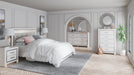 Altyra Bedroom Set - Bill's Discount Center (Bradenton, FL)