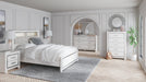 Altyra Bedroom Set - Bill's Discount Center (Bradenton, FL)