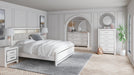 Altyra Bedroom Set - Bill's Discount Center (Bradenton, FL)