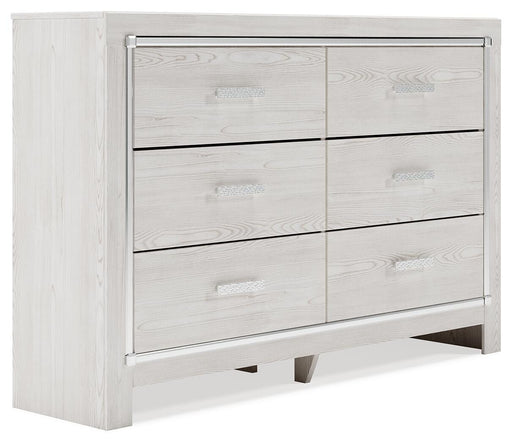 Altyra Dresser - Bill's Discount Center (Bradenton, FL)