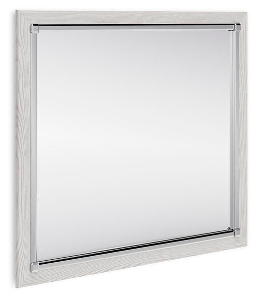 Altyra Bedroom Mirror - Bill's Discount Center (Bradenton, FL)