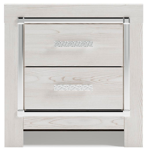 Altyra Nightstand - Bill's Discount Center (Bradenton, FL)