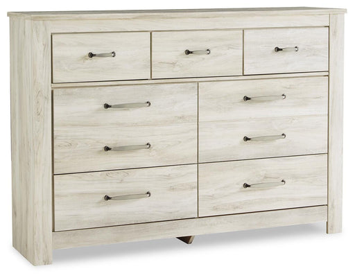 Bellaby Dresser - Bill's Discount Center (Bradenton, FL)