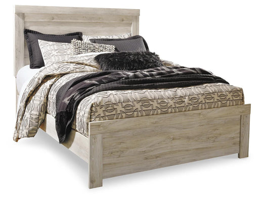 Bellaby Bed - Bill's Discount Center (Bradenton, FL)
