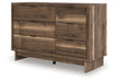 Chirason Dresser - Bill's Discount Center (Bradenton, FL)