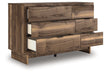 Chirason Dresser - Bill's Discount Center (Bradenton, FL)