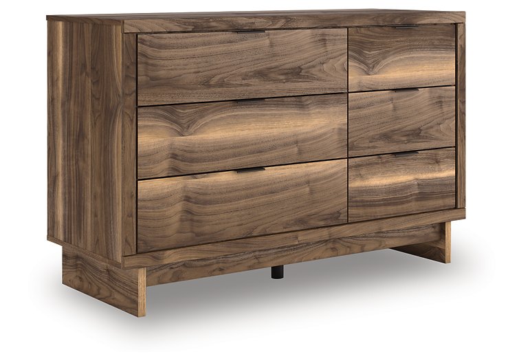 Chirason Dresser - Bill's Discount Center (Bradenton, FL)