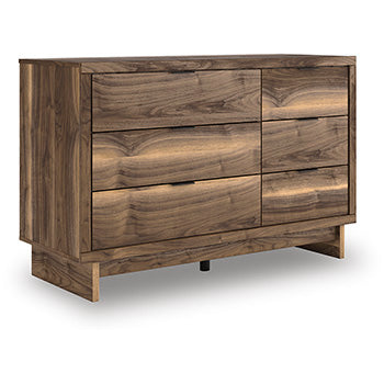 Chirason Dresser - Bill's Discount Center (Bradenton, FL)