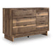 Chirason Dresser - Bill's Discount Center (Bradenton, FL)