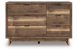 Chirason Dresser - Bill's Discount Center (Bradenton, FL)