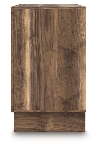 Chirason Dresser - Bill's Discount Center (Bradenton, FL)