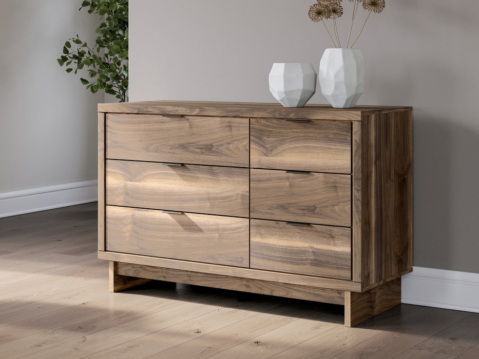 Chirason Dresser - Bill's Discount Center (Bradenton, FL)