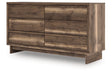 Chirason Dresser - Bill's Discount Center (Bradenton, FL)