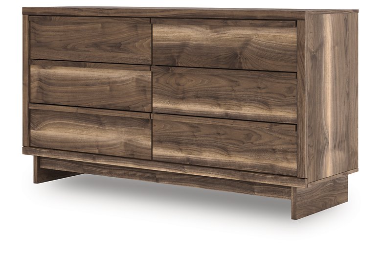 Chirason Dresser - Bill's Discount Center (Bradenton, FL)