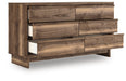 Chirason Dresser - Bill's Discount Center (Bradenton, FL)